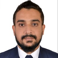 Shabbeer Ahmed