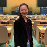 Gladys Tan