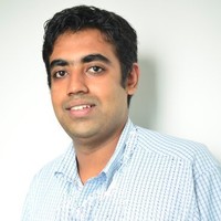 Ganesh Hegde