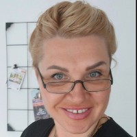 Галина Копылова