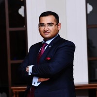 Hashim Khawaja