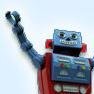 Happiness Robot