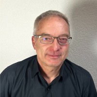 Gilles Darioly