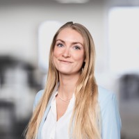 Lærke Bøgelund