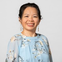 Elisa Fung