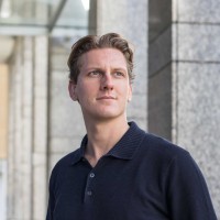 Tim Van Der Vlist
