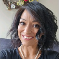 Gloria K.