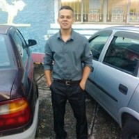 ailton enrique lima