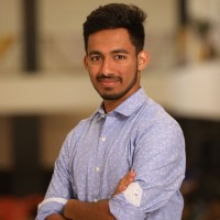 Murthy VSN
