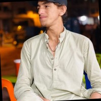 Jawad Naqvi
