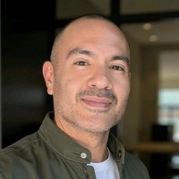 Daniel Pozo