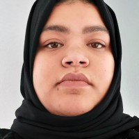 Mushfiqah Benjamin