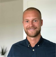 Rasmus Lindgren