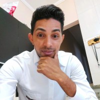 Tiago Da Silva Costa