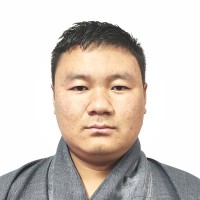 Tenzin Wangchuk
