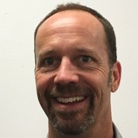 Richard Brien, PMP