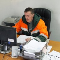 Vasiliy Chernyavskiy