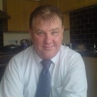 Gerry O'Brien