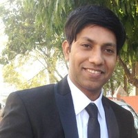 Vaibhav Dwivedi