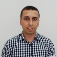 Mykola Honcharenko