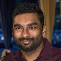 Reetesh Gupta
