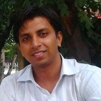 Syed Tabish