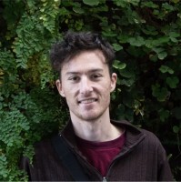 Lucas Thornton