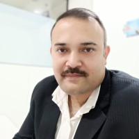 Rahul Dhiran