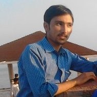 Syed Shahab Uddin