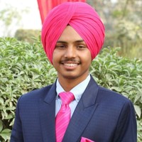 Jashandeep Saran