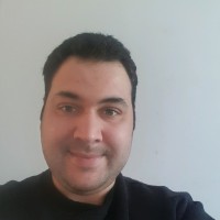 Mohammed Abdelkhalki