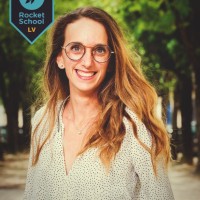 Elodie Fillatreau