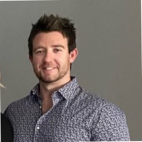 Gareth McDonnell, P.Eng