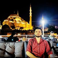 Behrad Faisal