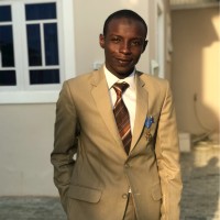 Rufai Ahmed