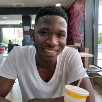 Kgaugelo Pule