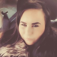 Jade Anscombe