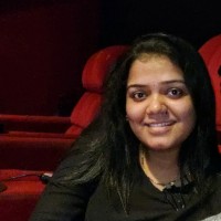Shweta Naphade Jingare