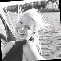 Lena Sanner