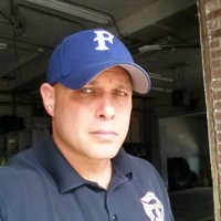 Adam Budziak