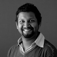 Darshan Srinivasan