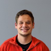 Jari Nieuwenhuize