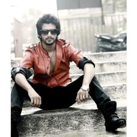 Sagar Ramaiya