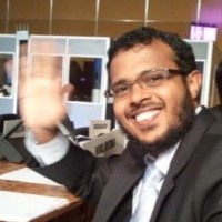 Ali Shareef