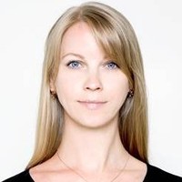 Alena Kharina