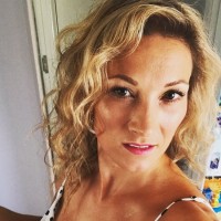 Victoria Evans