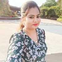 Vaishaali A