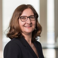 Barbara Rehder