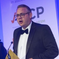 Rob Ashurst