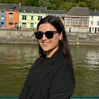 Büşra Akbulut